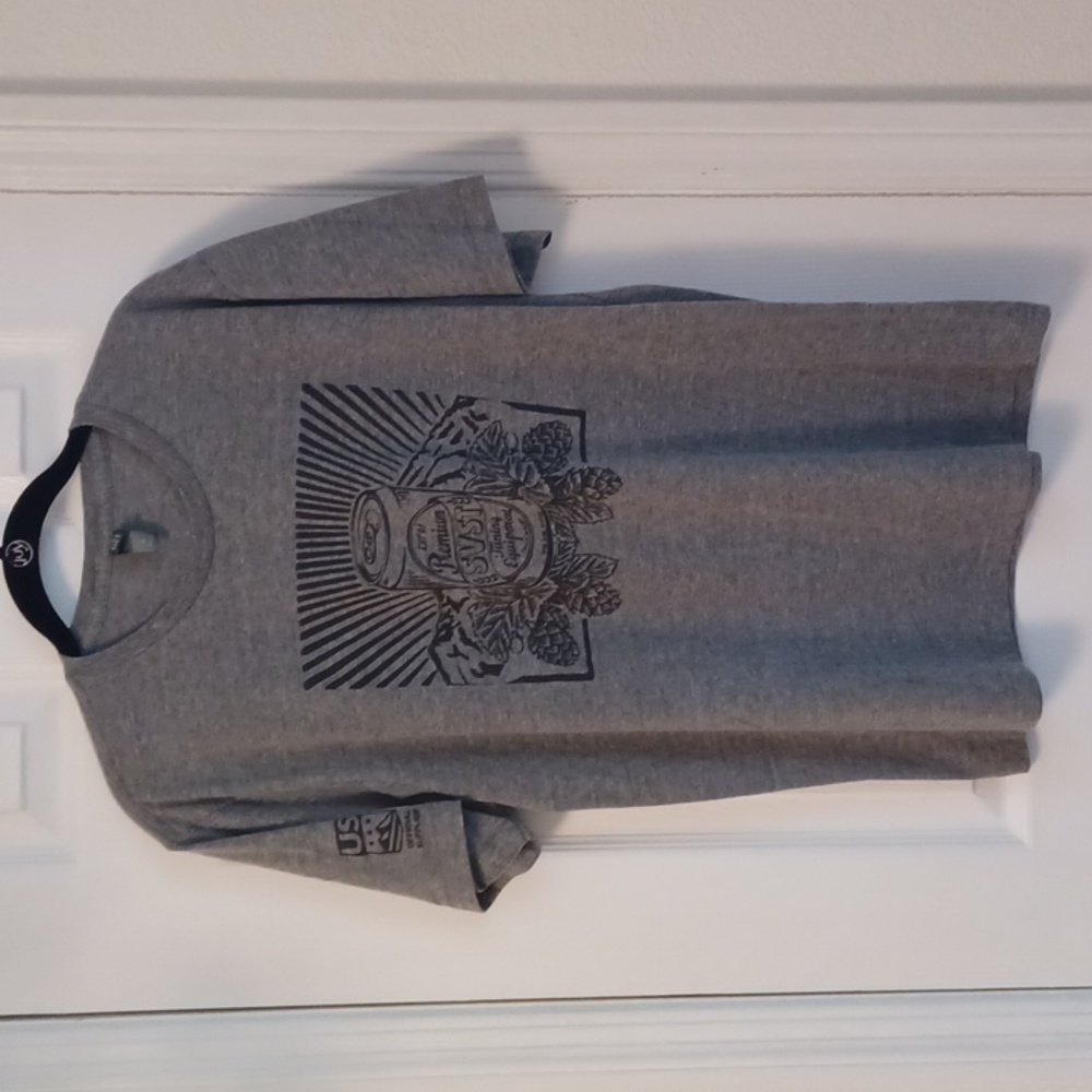 Sun Valley Ski Tools tshirt